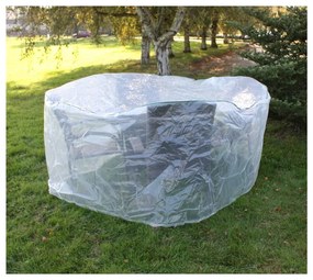 Ochranný obal na záhradný nábytok ø 210 cm – Garden Pleasure