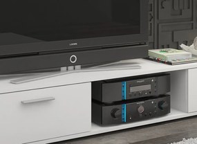 Obývacia stena Samsa,biela