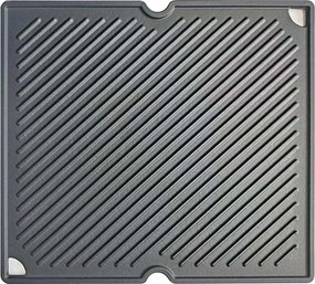 Liatinový tál - GRILL FLEX pre gril RANGLER