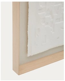 Obraz 70x90 cm Annia – Kave Home