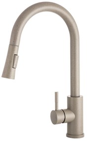 Gamma Taru Slim, vysoká drezová batéria h-400, béžová, GMA-BTS-B