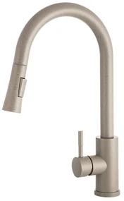 Gamma Taru Slim, vysoká drezová batéria h-400, béžová, GMA-BTS-B
