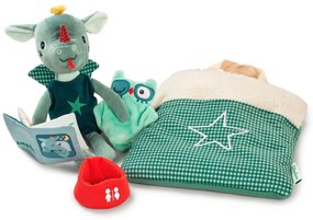 Lilliputiens – dráčik Joe – uspávací rituál