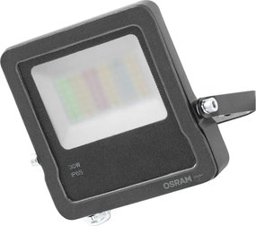 Osram - LED RGBW stmievateľný reflektor SMART+ FLOODLIGHT LED/30W/230V IP65 Wi-Fi