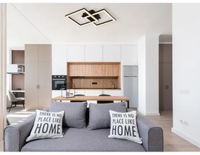 Globo 67328-20D - LED Stropné svietidlo SAPENA LED/20W/230V