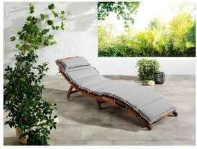 Livarno home Záhradné ležadlo Sevilla  (100385858)