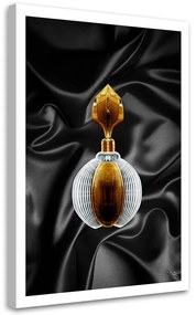 Gario Obraz na plátne Okrúhly parfum - Rubiant Rozmery: 40 x 60 cm