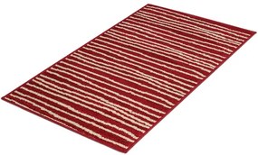 Koberce Breno Kusový koberec LOTTO 562/FM6R, červená,133 x 190 cm