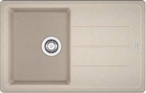 Franke BFG 611-78 drez sahara 114.0285.184 BFG611-78S