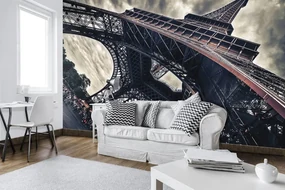 Fototapeta - Paríž (254x184 cm)
