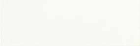 Obklad Dom Smooth white 20x60 cm lesk DMO010L