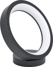XXXLutz STOLNÁ LED LAMPA, 27/26,5 cm Eglo - Online Only bytové doplnky - 003348195001