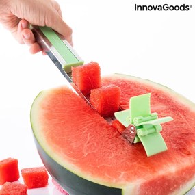 Krájač melónu na kocky Cutmil - InnovaGoods