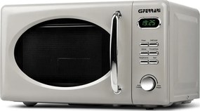 G3Ferrari G1015510 - Mikrovlnná rúra s grilom 1150W/230V 20 l krémová
