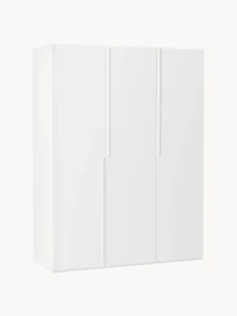 Modulárna šatníková skriňa Leon, Š 150 cm