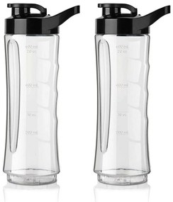 Black+Decker BXJBA350E Smoothie mixér