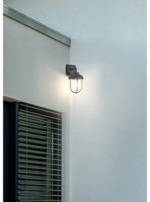 Vonkajšie svietidlo (výška 1 cm) Eckbefestigung – Trio