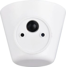 Nástenné vonkajšie svietidlo ø 11,5 cm Beni – Trio