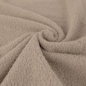 BAVLNENÉ UTERÁKY SOLANO SADA 2 KS 50X90 CM, 2 KS 70X140 CM VIACFAREBNÁ