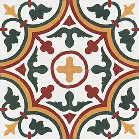 Cementové dlaždice 411 | Articima