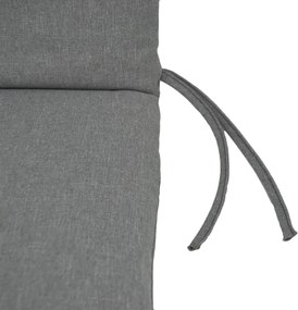 Doppler PRÍRODA 3185 sivá