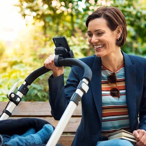 Babypack Držiak na telefón na kočík