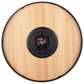 Nástenné hodiny ø 40 cm Pure – Karlsson
