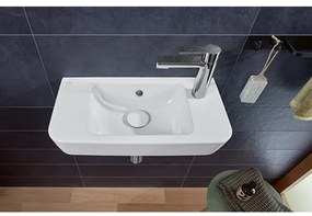Villeroy & Boch 4342R501 - Závesné umývadlo O.NOVO 50x25 cm keramika/biela