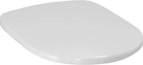 Laufen PRO wc duroplast biela h8929510000001 9295.1.000.000.1