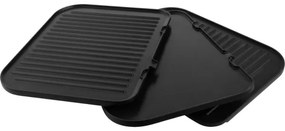 Sencor kontaktný gril 2100W/230V matný chróm