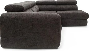 Sedacia súprava VELORIA II