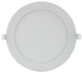 LED Kúpeľňové podhľadové svietidlo LED/18W/230V 3000/4000/6000K IP44