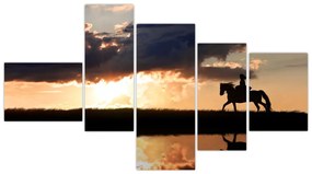 Obraz do obývacej izby