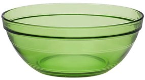 Miska Lys zelená 970 ml 110dx40406
