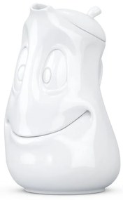 Biela usmievavá kanvica 58 products
