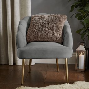 Dekoratívny vankúš 45x45 cm Cuddly - Catherine Lansfield