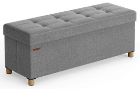 Lavička s vekom LSF018G12