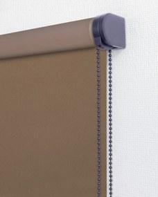 Rolovacia roleta Classic farba produktu hnedá látka zatemňovacia