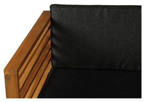 Záhradná súprava nábytku Bonami Selection Hawai