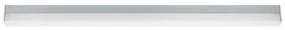 Rabalux 78050 podlinkové LED svietidlo Band 2, 83,5 cm, biela