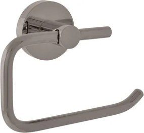 RAV SLEZÁK Colorado držiak toaletného papiera metal grey kartáčovaná COA0401MGK