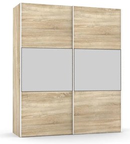 BTC HOUSTON UP 5 Varianta: LANCELOT