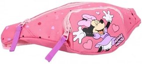 Vadobag - Detská / dievčenská ľadvinka Minnie Mouse - Disney
