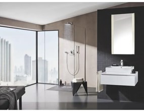 GROHE 27702000 - Sprchový set VITALIO START 100 1 prúd 1250 mm lesklý chróm