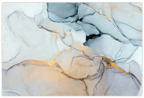 Obraz - Mramor (90x60 cm)