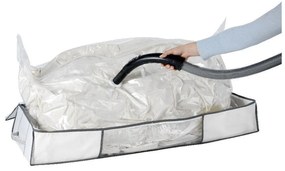 Vákuový organizér Wenko Soft, 105 × 45 cm