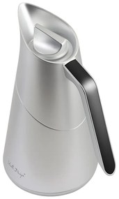 Termoska v matne striebornej farbe 1 l Soho – Vialli Design