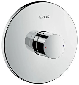 Axor Uno sprchová batéria podomietková chrómová 45605000