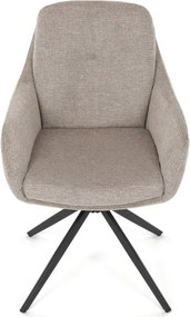 Jedálenská stolička béžová DCH-P3174 LAN2