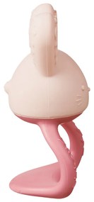 Chladiace hryzadielko Králiček - ružové